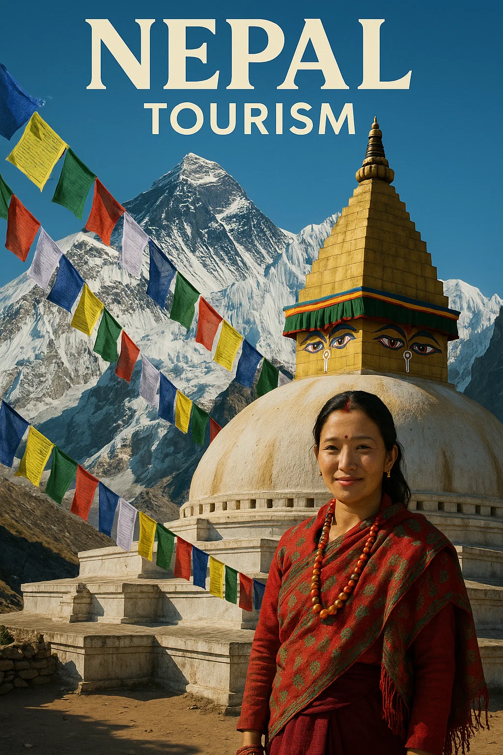 Corporate Group (with Food): Nepal (Pokhara & Kathmandu | 4 Nights / 5 Days)