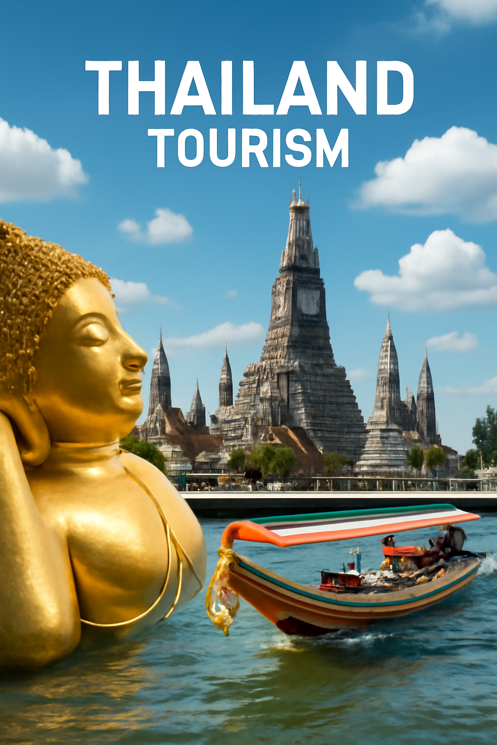 Thailand (Bangkok | 3 Nights / 4 Days)