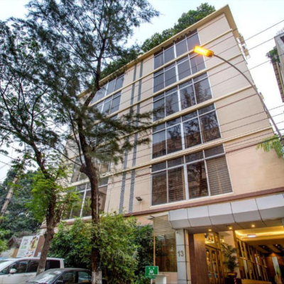 Ascott The Residence Dhaka