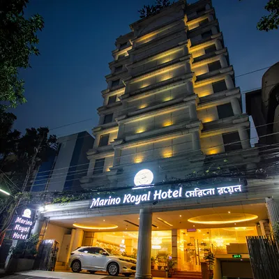 Marino Royal Hotel