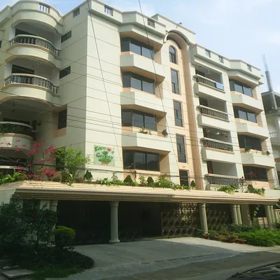 Babylon Hotel & Serviced Apartment