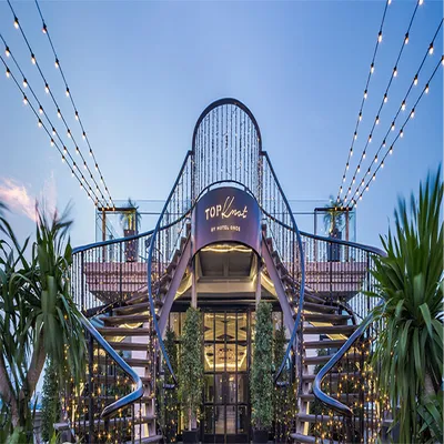 Hotel Once Bangkok