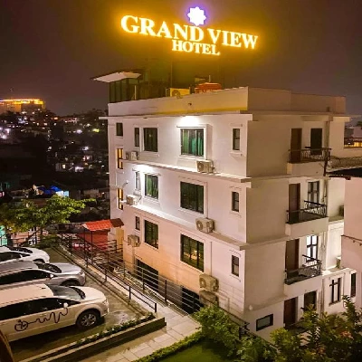 Hotel Grand View, Kathmandu