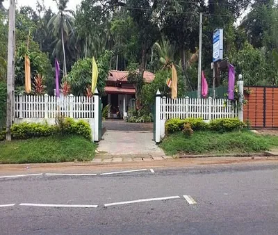 Hotel Jonkoping – Godakawela, Sri Lanka