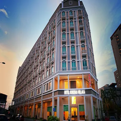 Hotel Kobemas Melaka