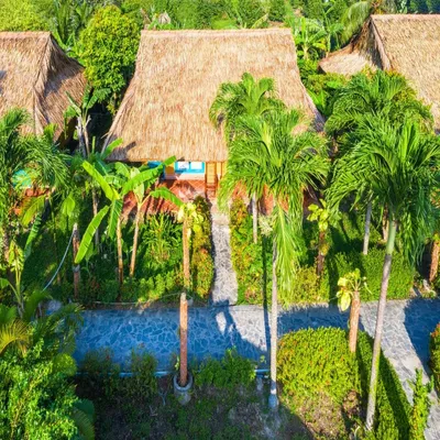 Mekong Lodge