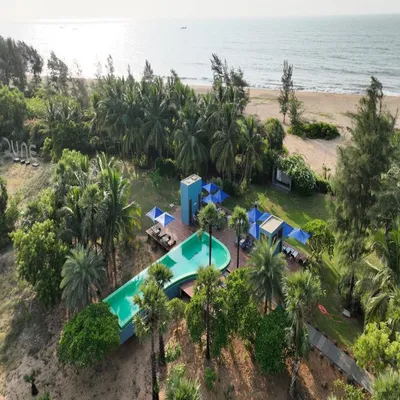 Dune Eco Village and Spa