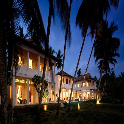 Sri Villas –Bentota