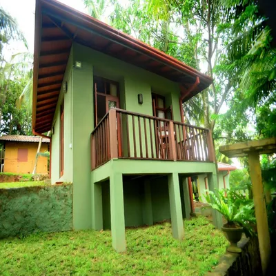 Tropical Retreat, Galle