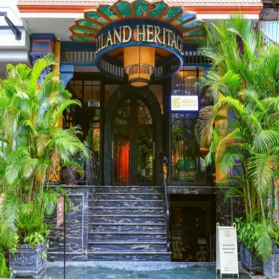 22 Land Heritage Hotel & Retreat