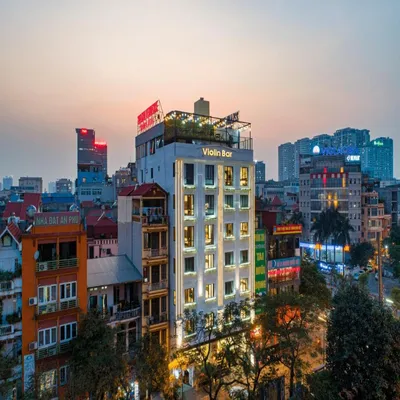 22 Land Residence Hotel & Spa