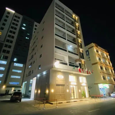 Baithans Furnished Apartments, Ajman