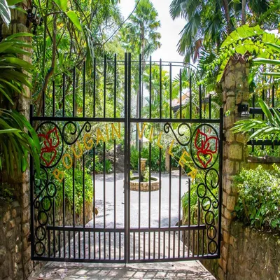 Bougainvillea Retreat, Sri Lanka