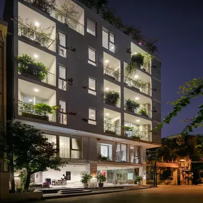 Pegasy Premium Suites & Residence Westlake