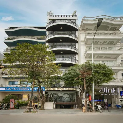 Westlake Pearl Aparthotel & Spa
