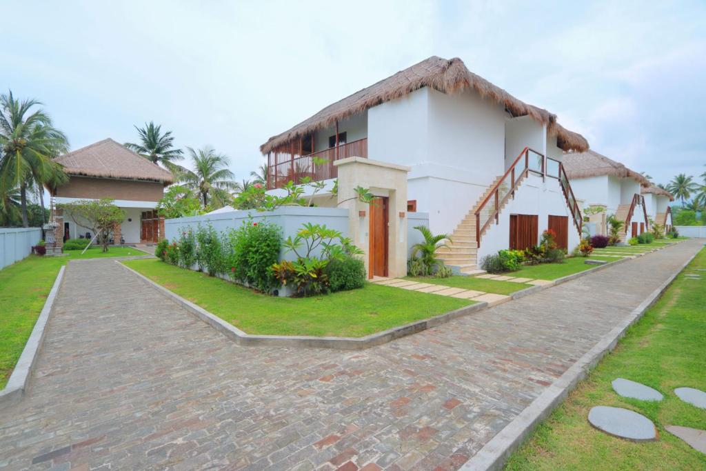Anema Wellness & Resort Gili Lombok
