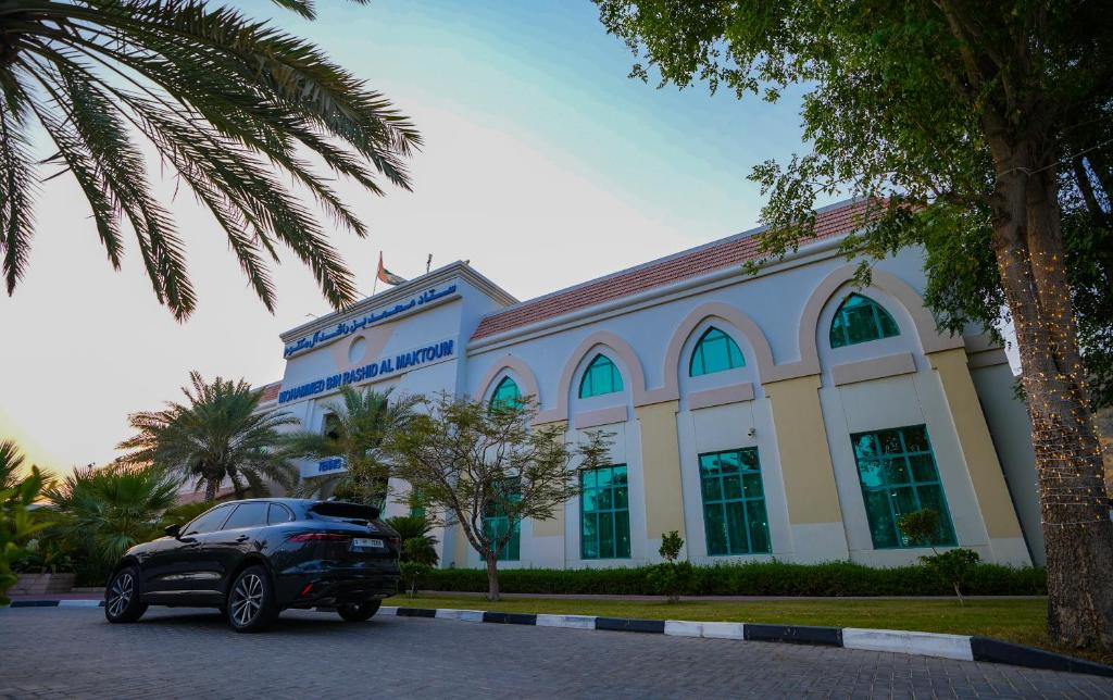 Boutique Hotel Fujairah