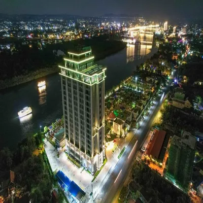 Castle Bayview Resort & Spa