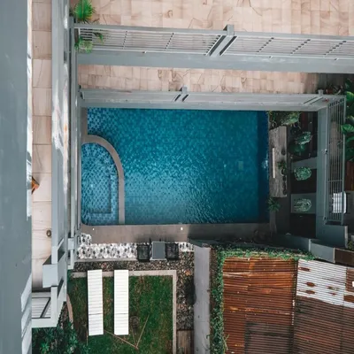 Faraway Suites