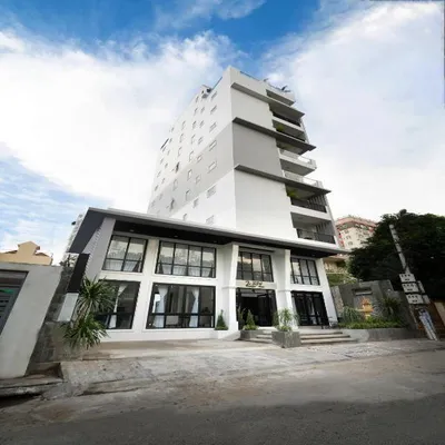 F L G Hotel, Phnom Penh