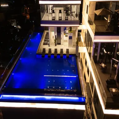 One Riviera Hotel & Residences