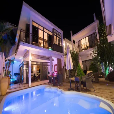 Villa Alizée