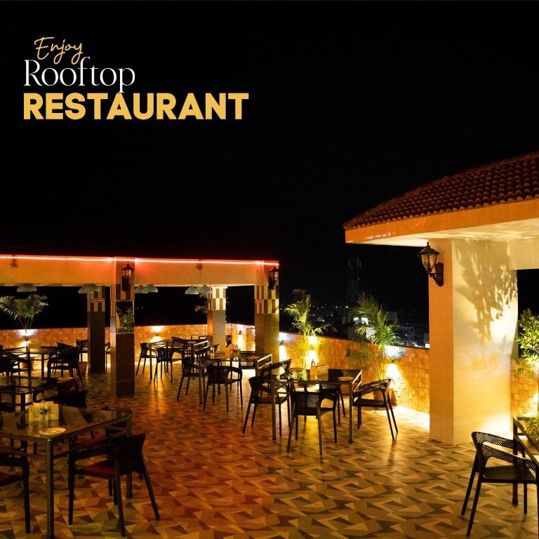 Adarsha Palace Hotel