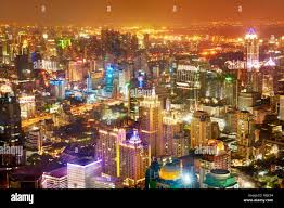 Bangkok City Tour