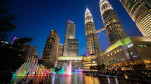 Kuala Lumpur Free Day