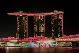 Transfer to Singapore (By Road)
