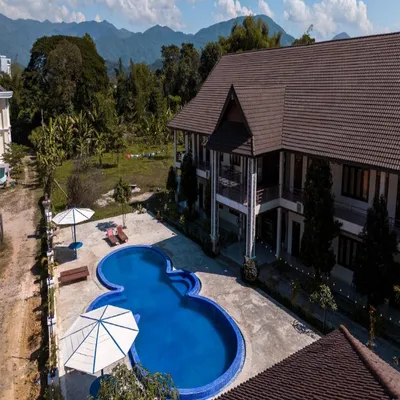 Vang Vieng Garden Resort