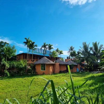 Divine Eco Resort