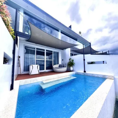 Epic Suites Bohol – Adults Only