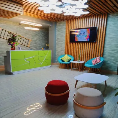 Felicity Island Hotel