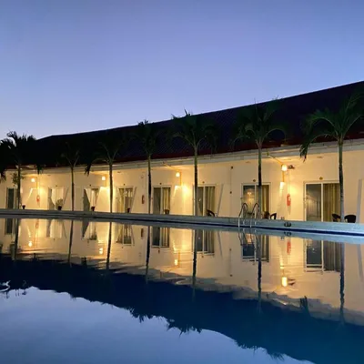 Green Mango Resort