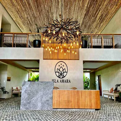Isla Amara Boutique Resort