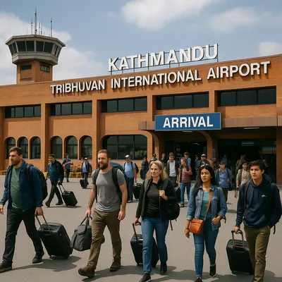 Kathmandu