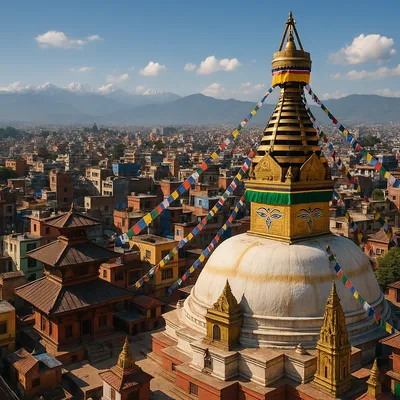 Kathmandu Local Sightseeing