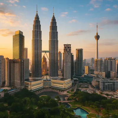 Kuala Lumpur Free Day