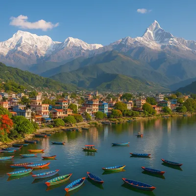 Pokhara