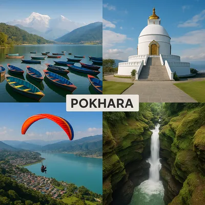 Pokhara