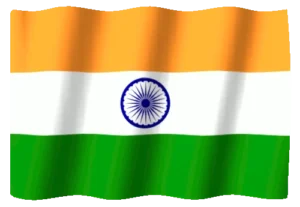 indian flag